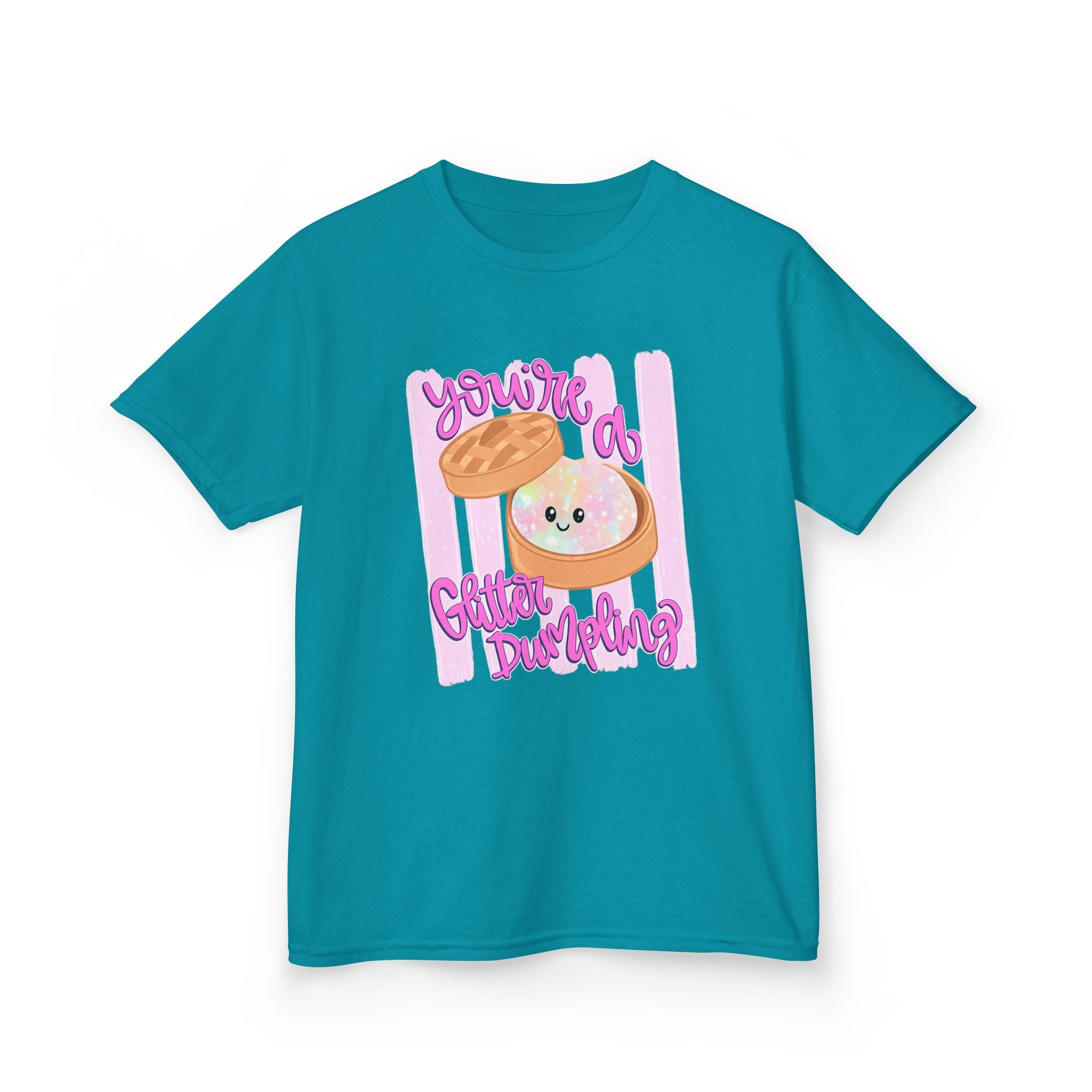 Trendy kids graphic tshirt