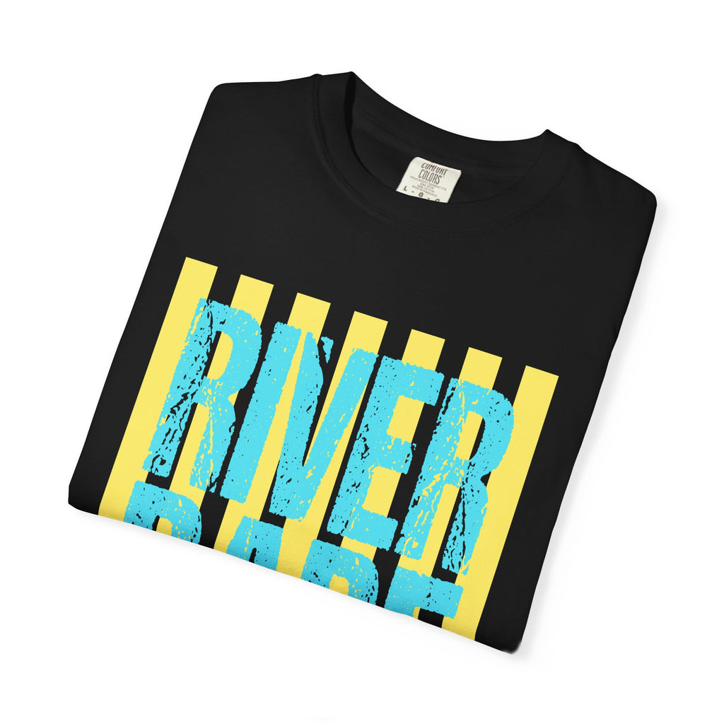 Comfort colors River Babe T-Shirt