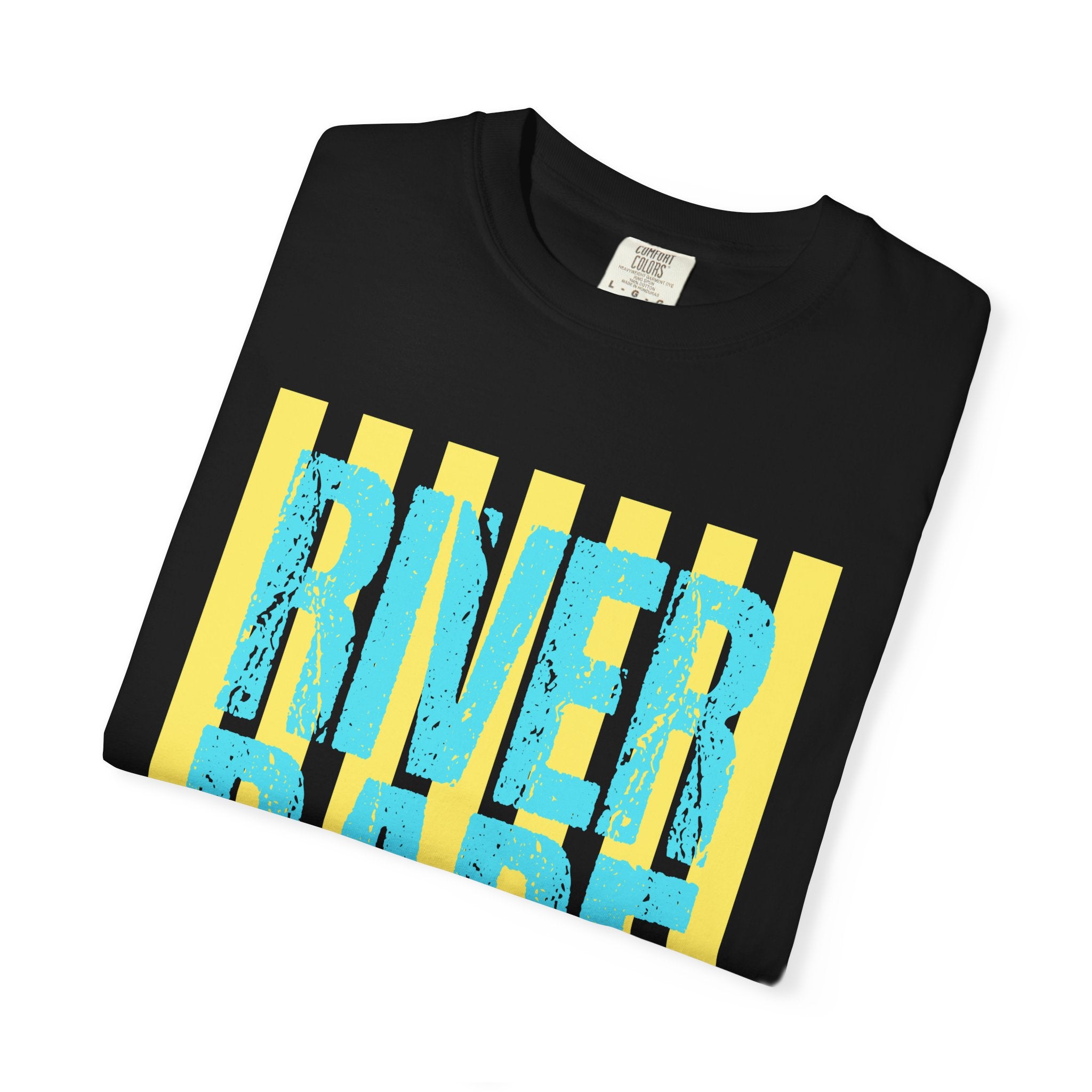 Comfort colors River Babe T-Shirt
