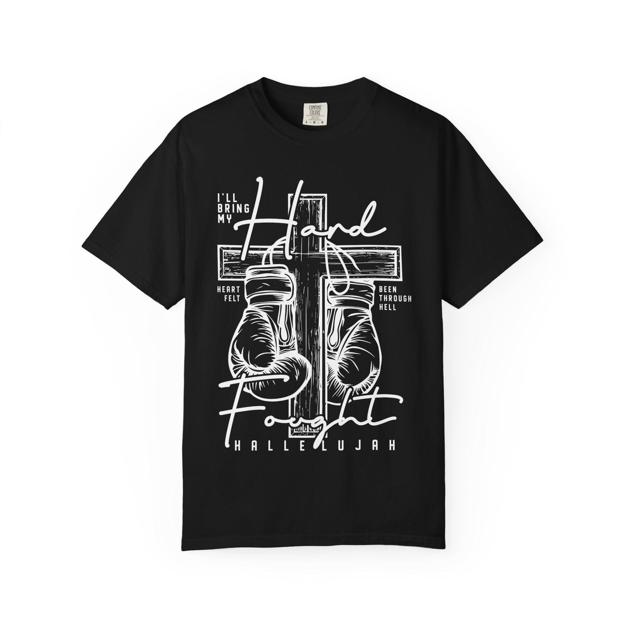 Christian Unisex T-shirt
