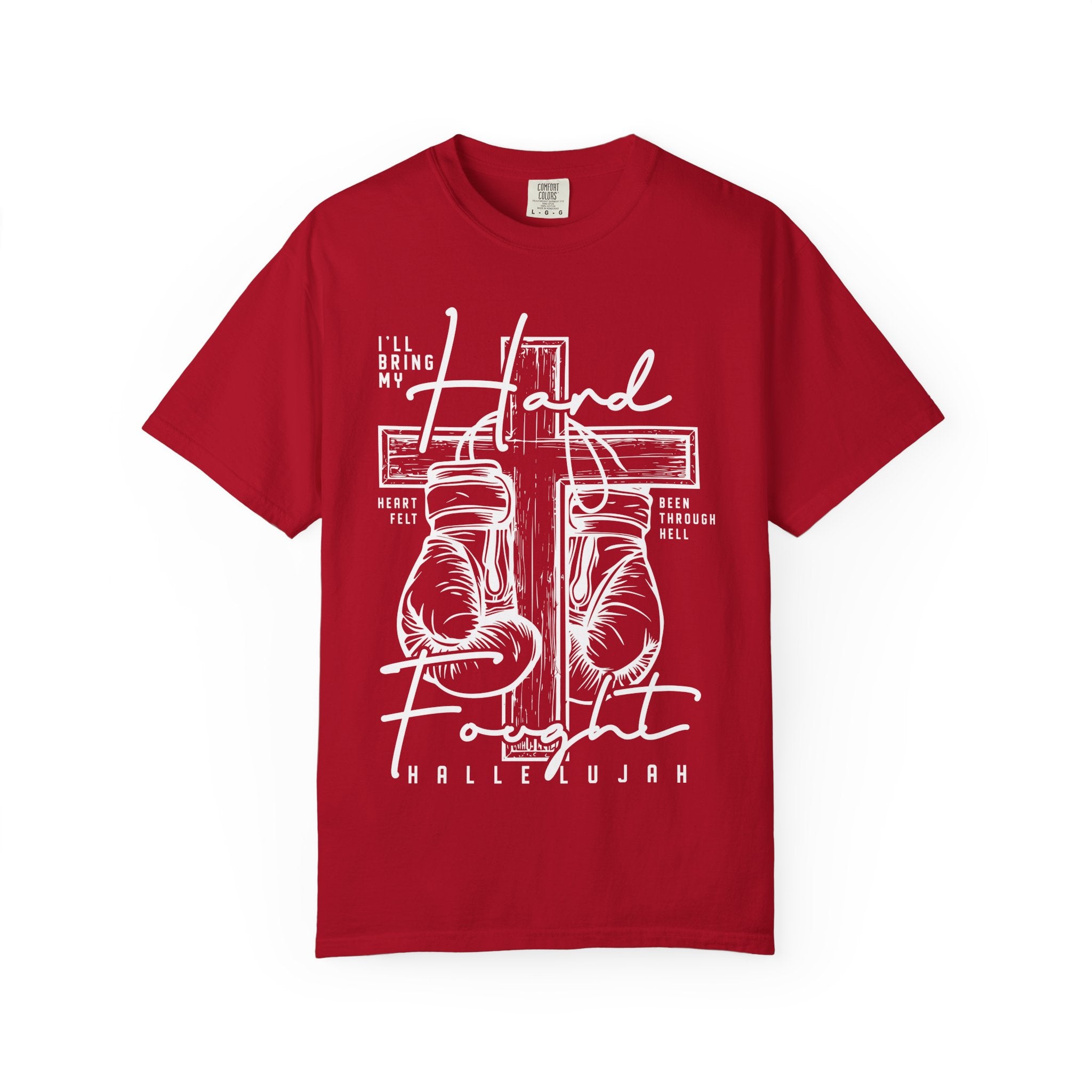 Christian Unisex T-shirt