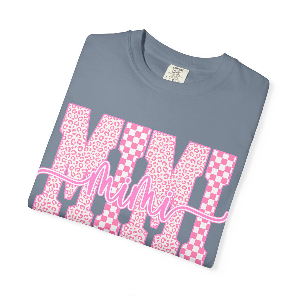 MOM Graphic T-Shirt