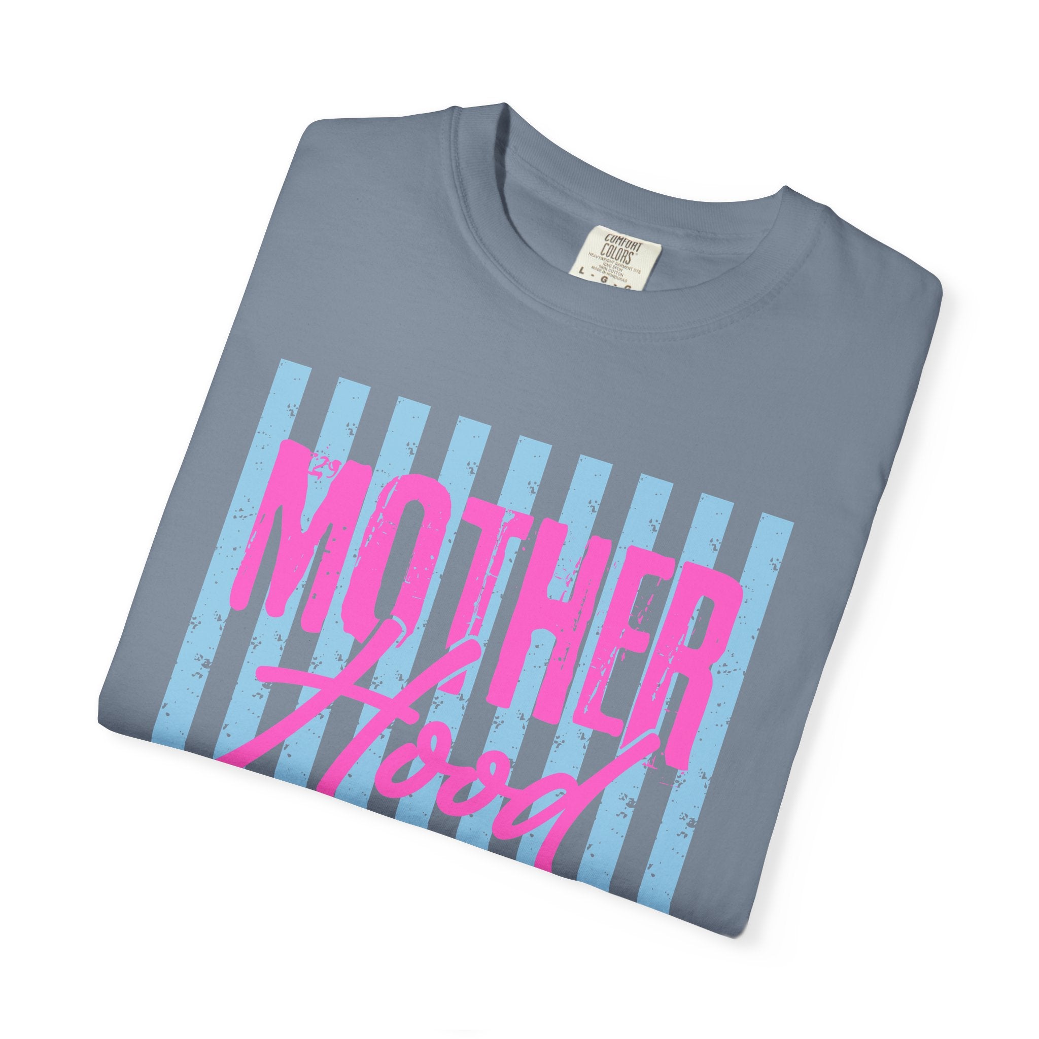 Motherhood Tshirt
