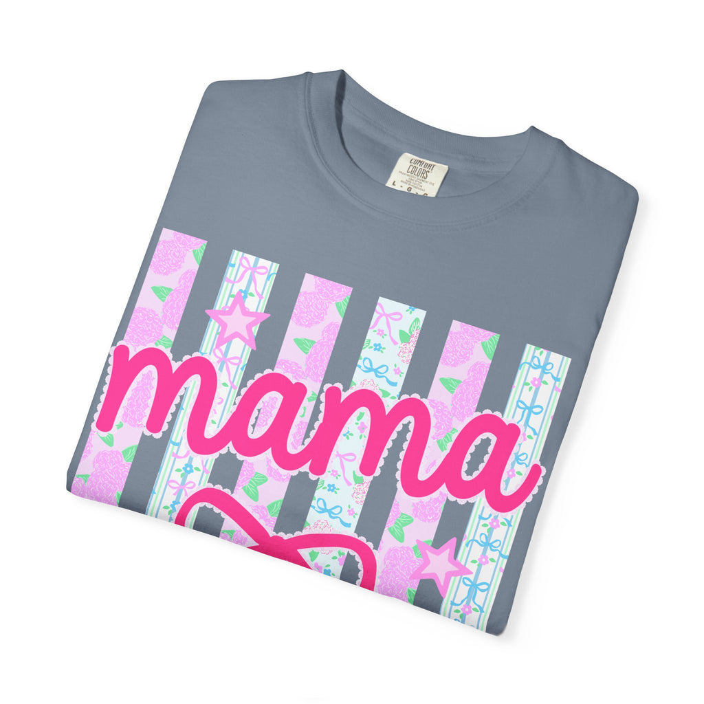 Mama Bow T-Shirt