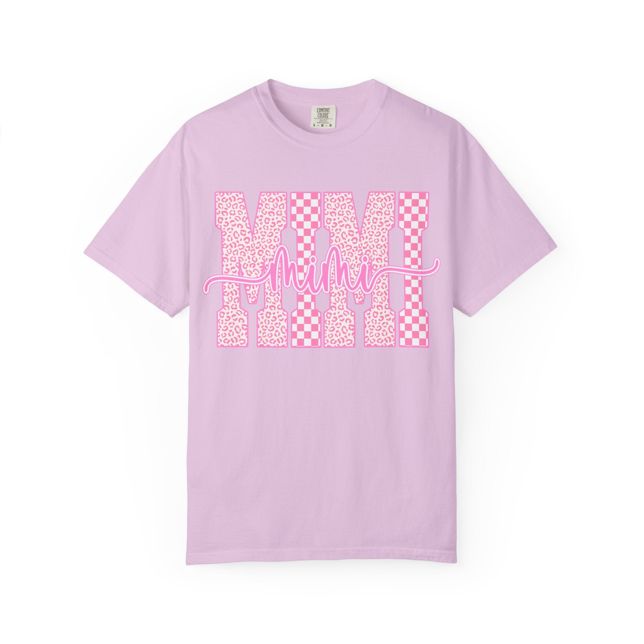MOM Graphic T-Shirt