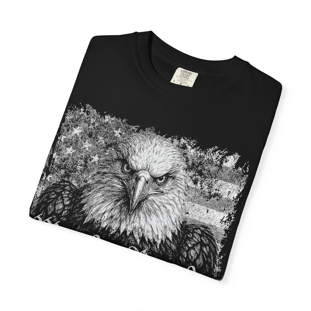 250 Years patriotic men's shirt