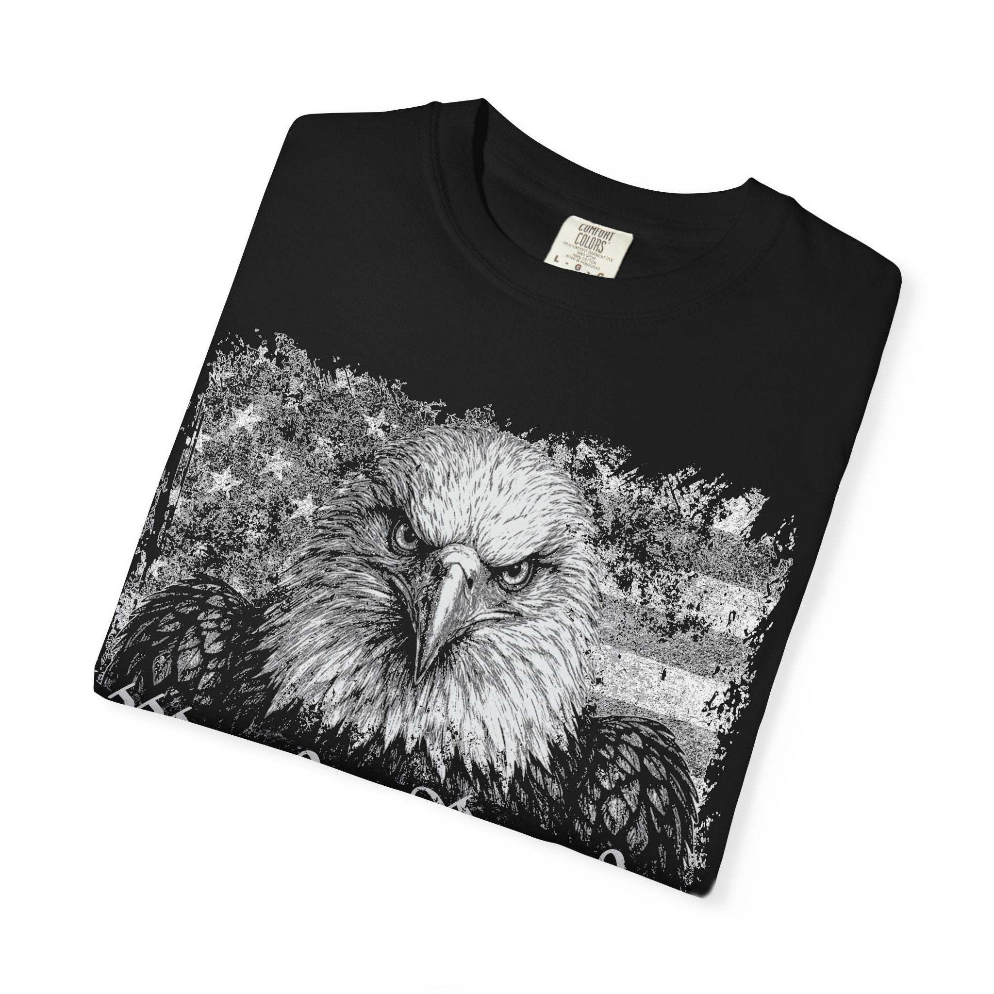 250 Years patriotic men's shirt