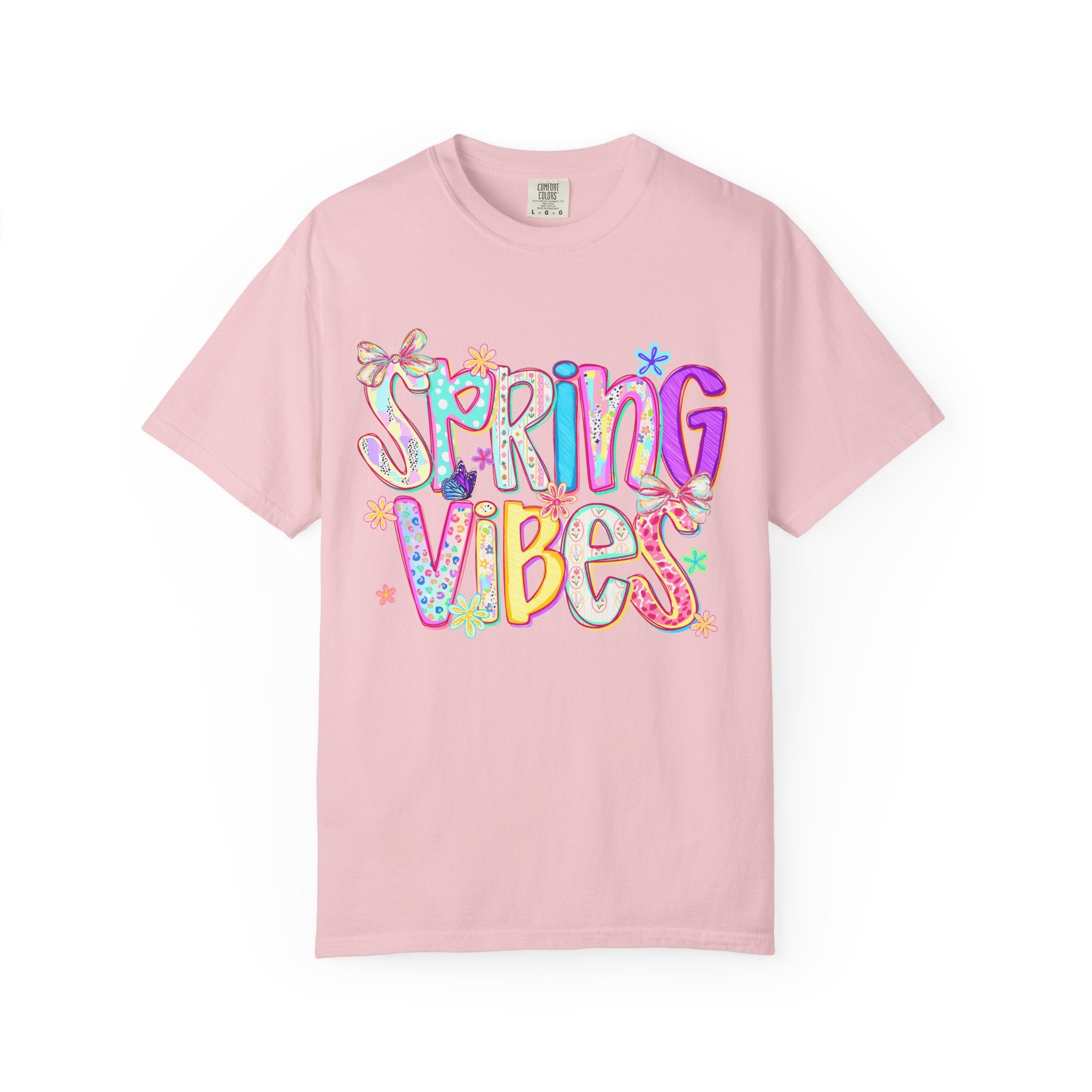 Spring Vibes T-Shirt