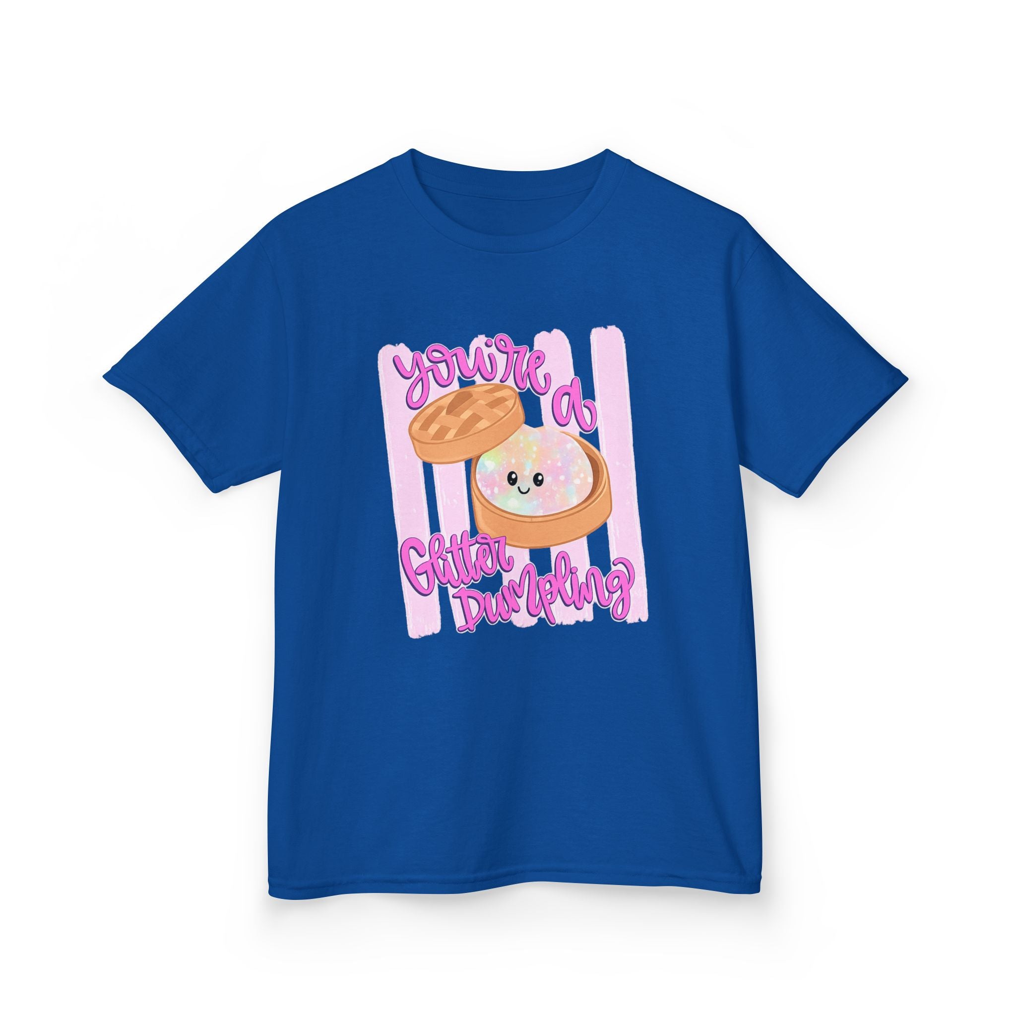 Trendy kids graphic tshirt