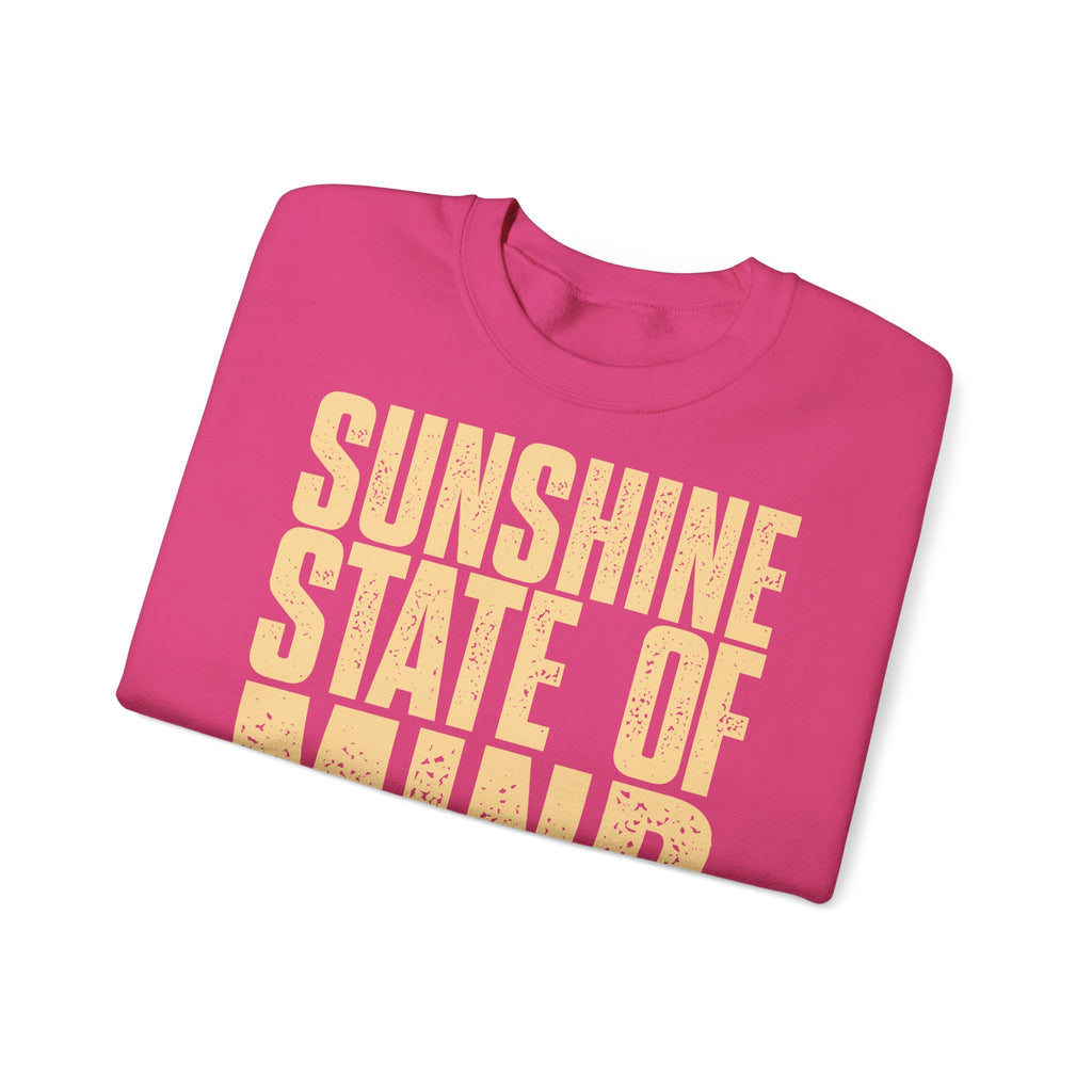 Sunshine State of Mind Sweatshirt