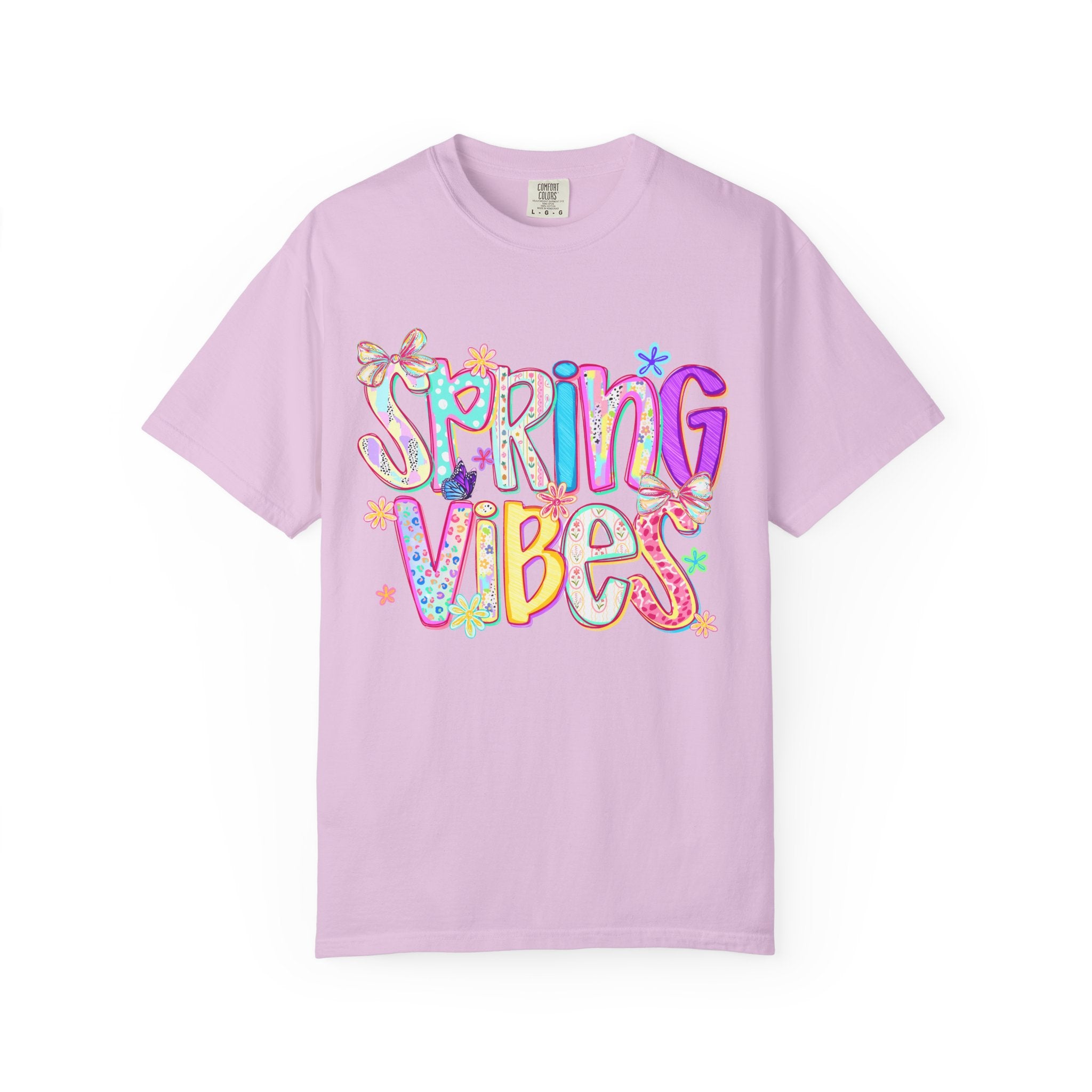Spring Vibes T-Shirt