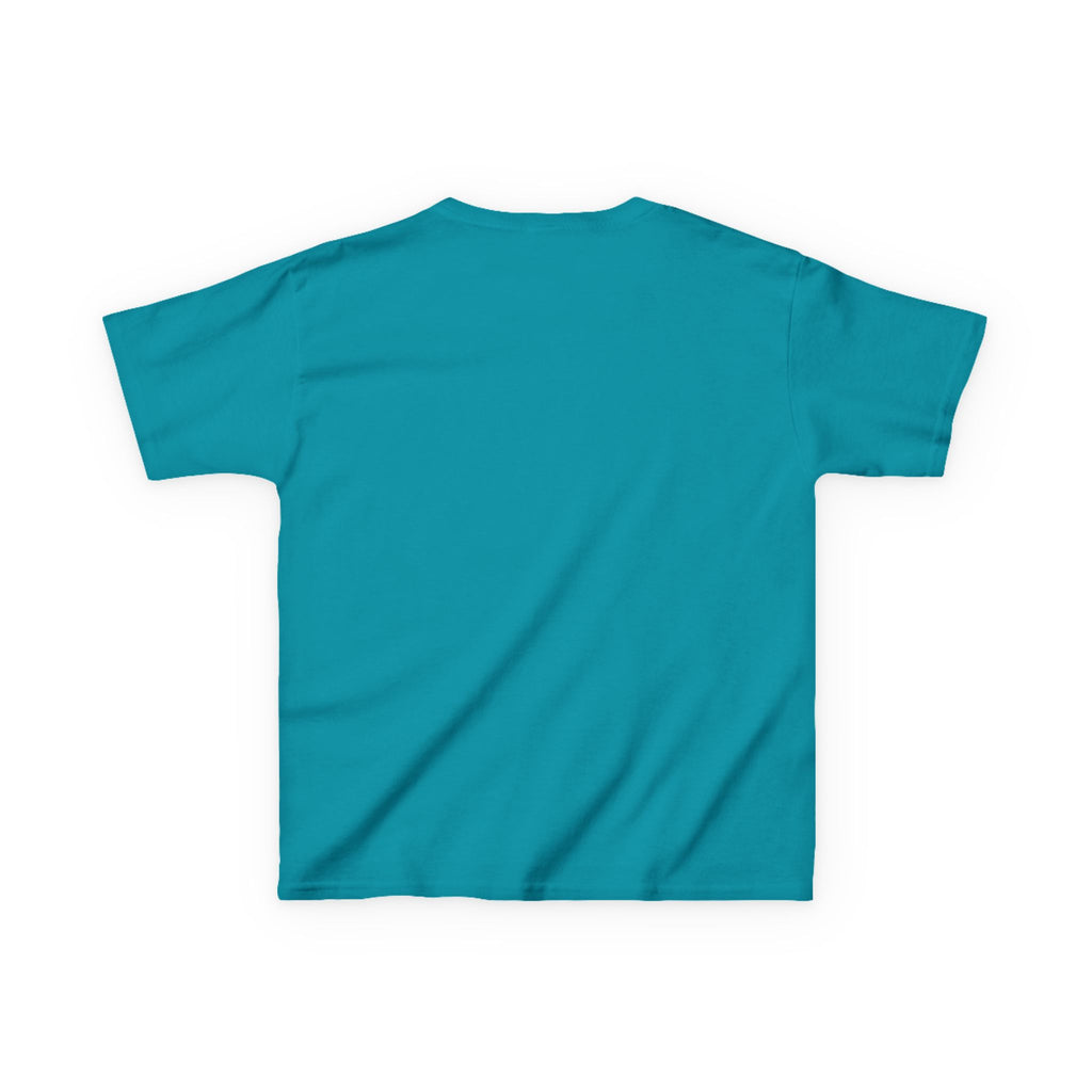 Trendy kids graphic tshirt