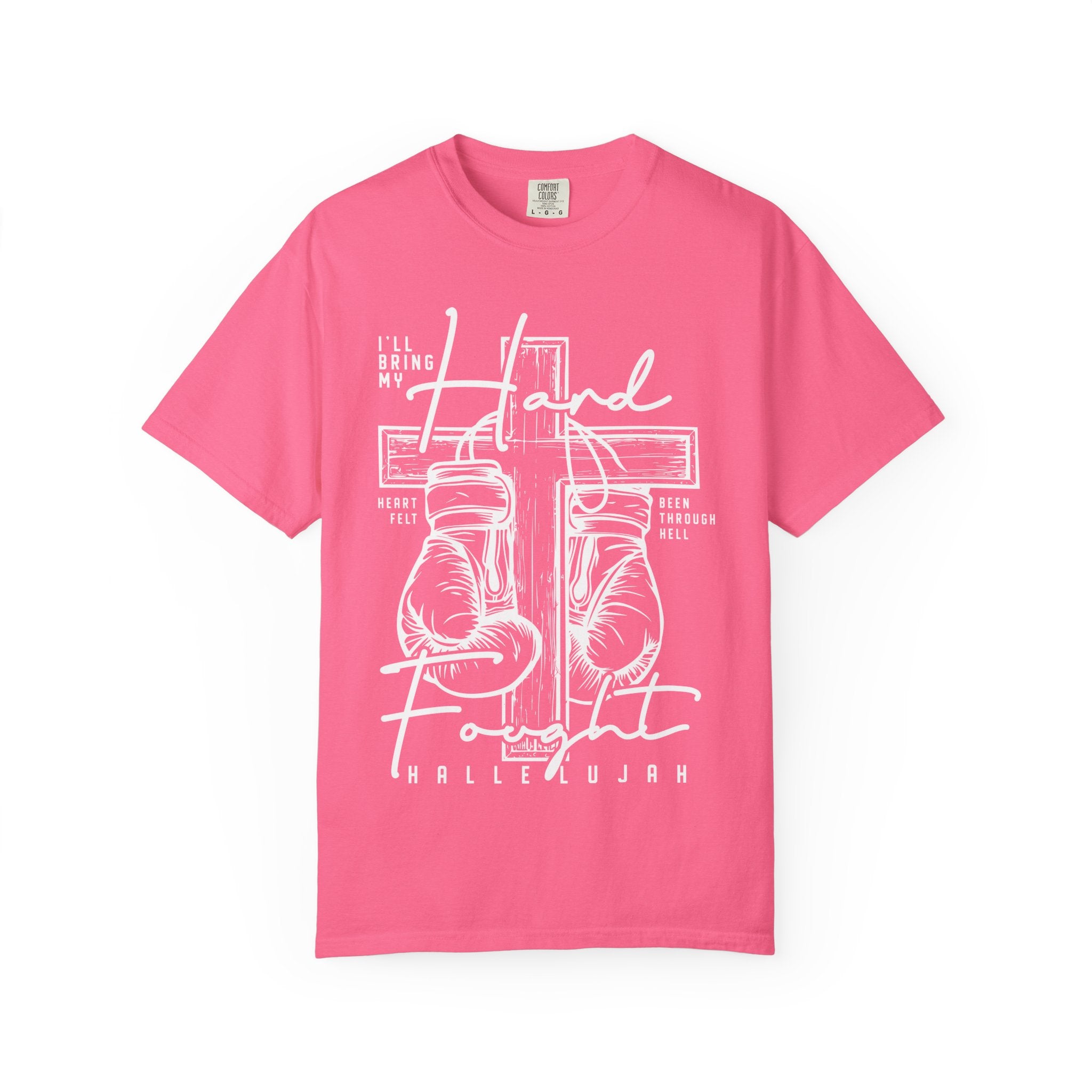 Christian Unisex T-shirt