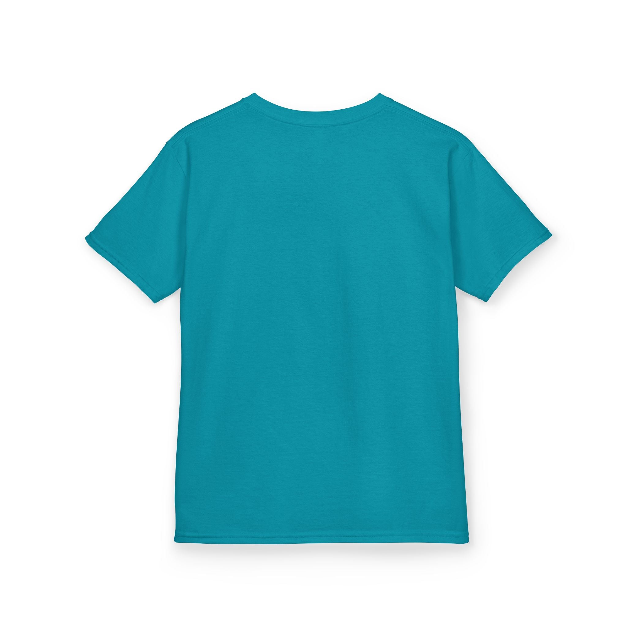 Trendy kids graphic tshirt