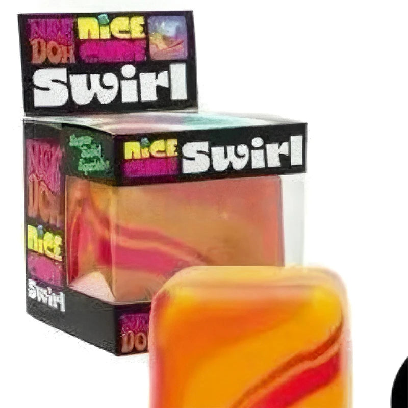 2026 Needoh Golden Egg Hunt Game Blind Box Easter Fidget With With Squishy Surprise Stress Relief Squeeze For Kids' Easter Party