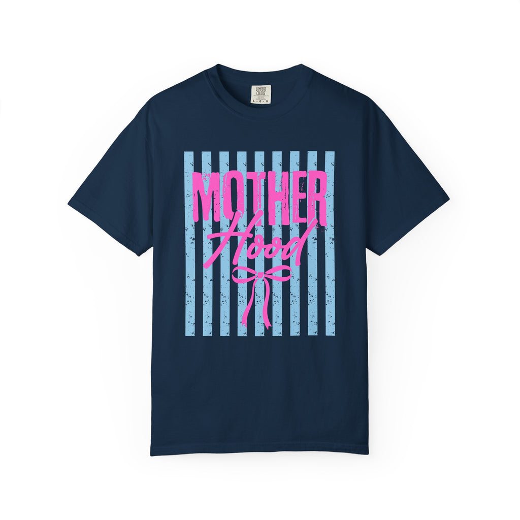 Motherhood Tshirt