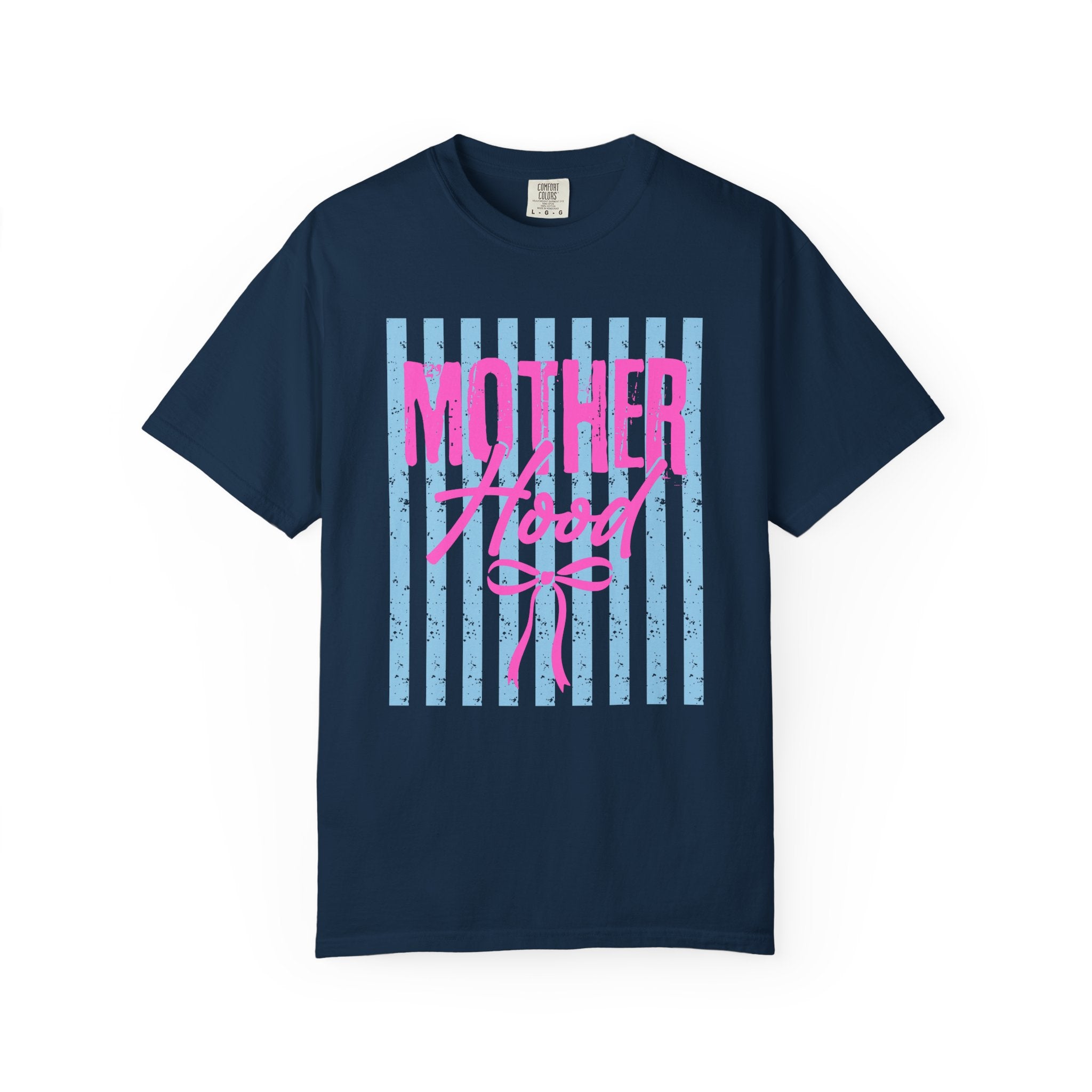 Motherhood Tshirt