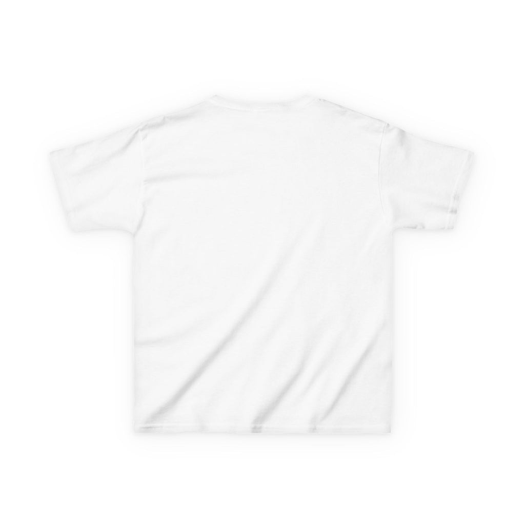 Make Heaven Crowded Kids T‑Shirt
