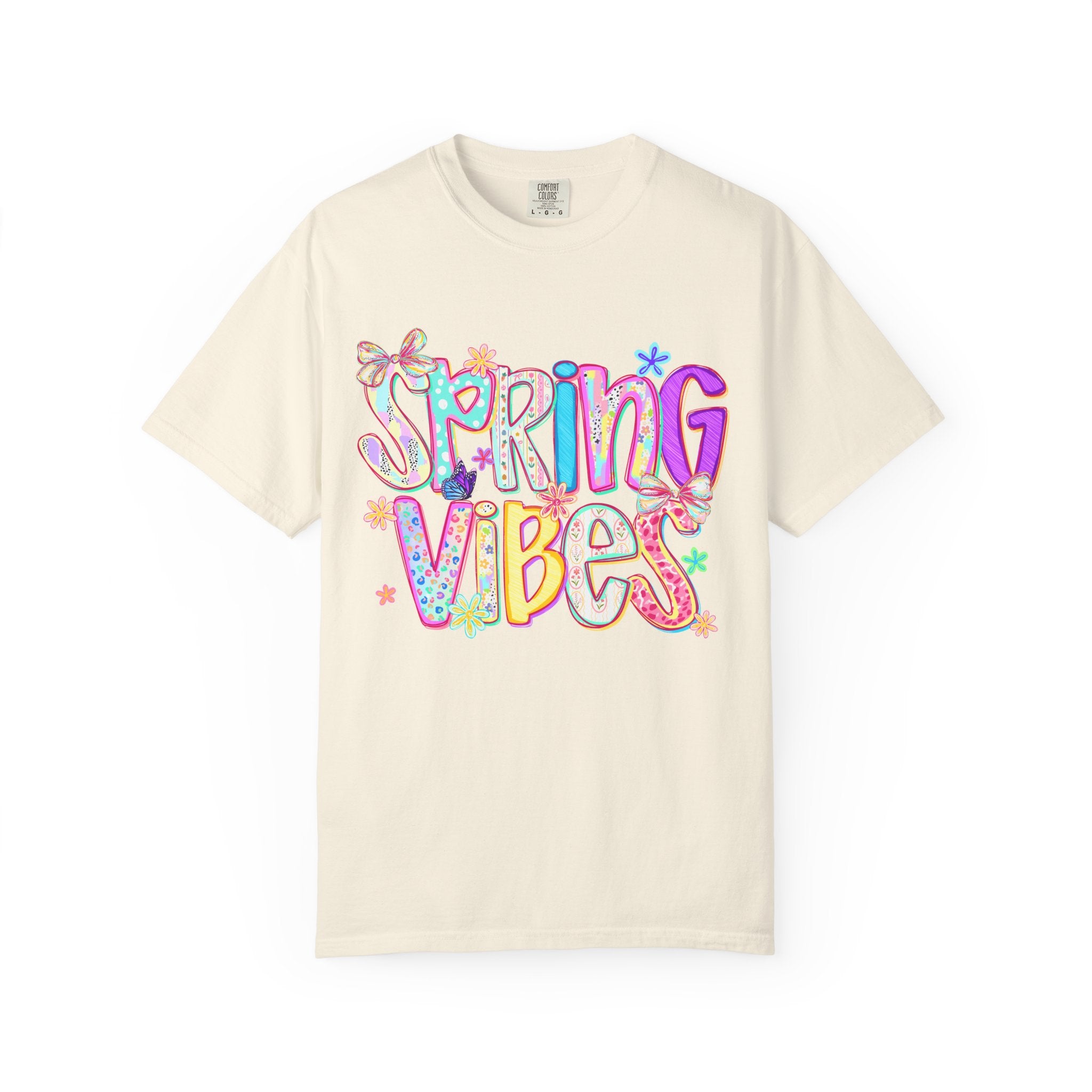 Spring Vibes T-Shirt