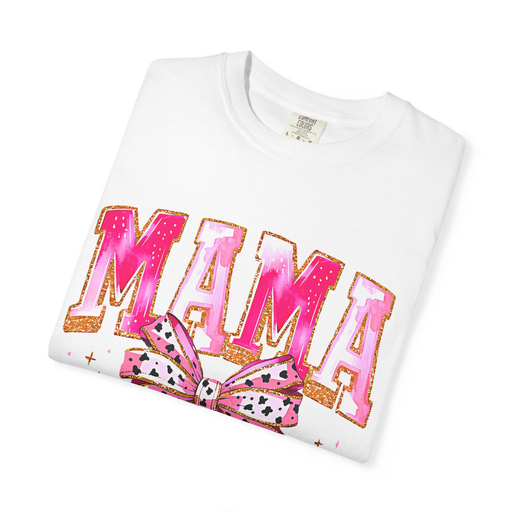 Comfort colors Mama T‑Shirt