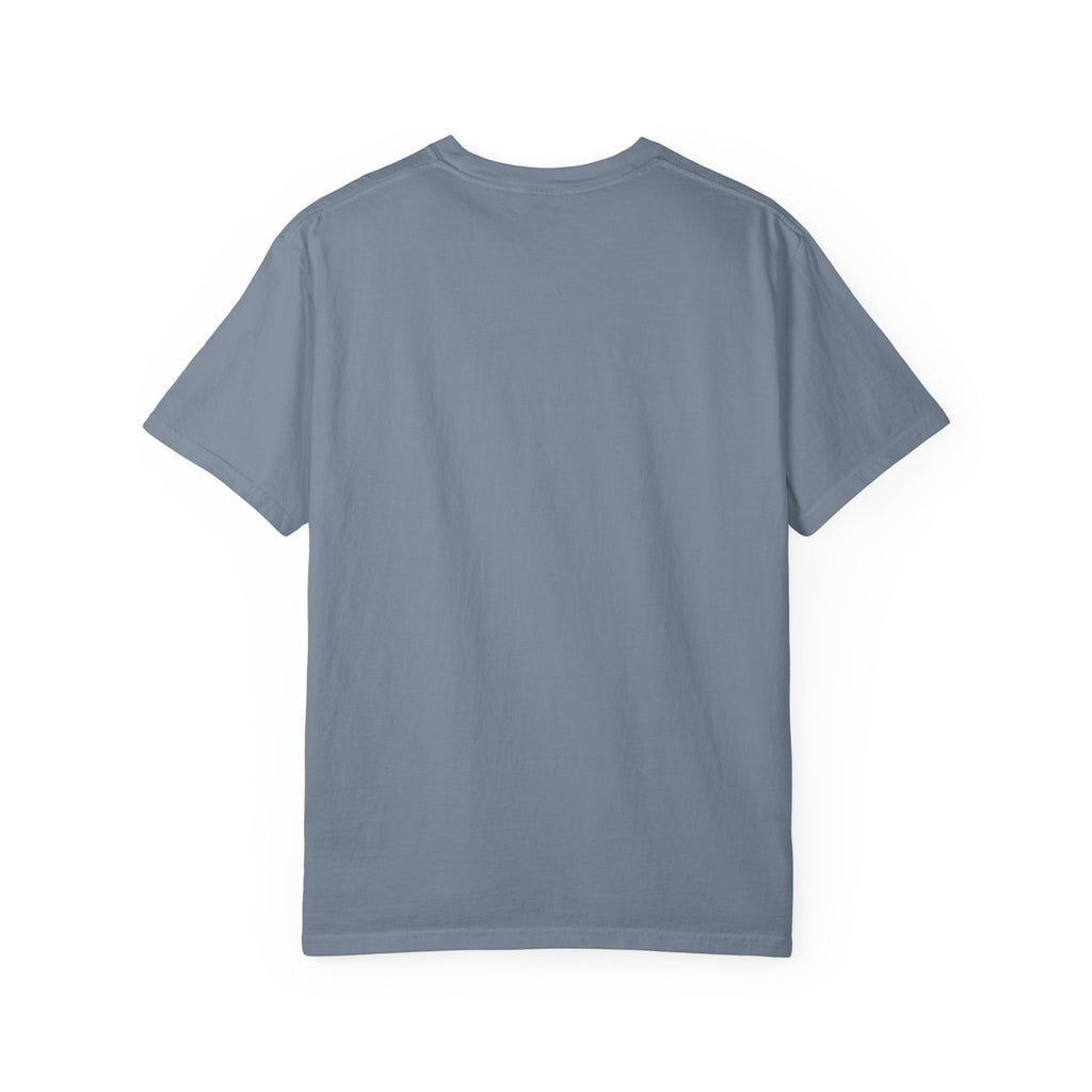 Christian tee