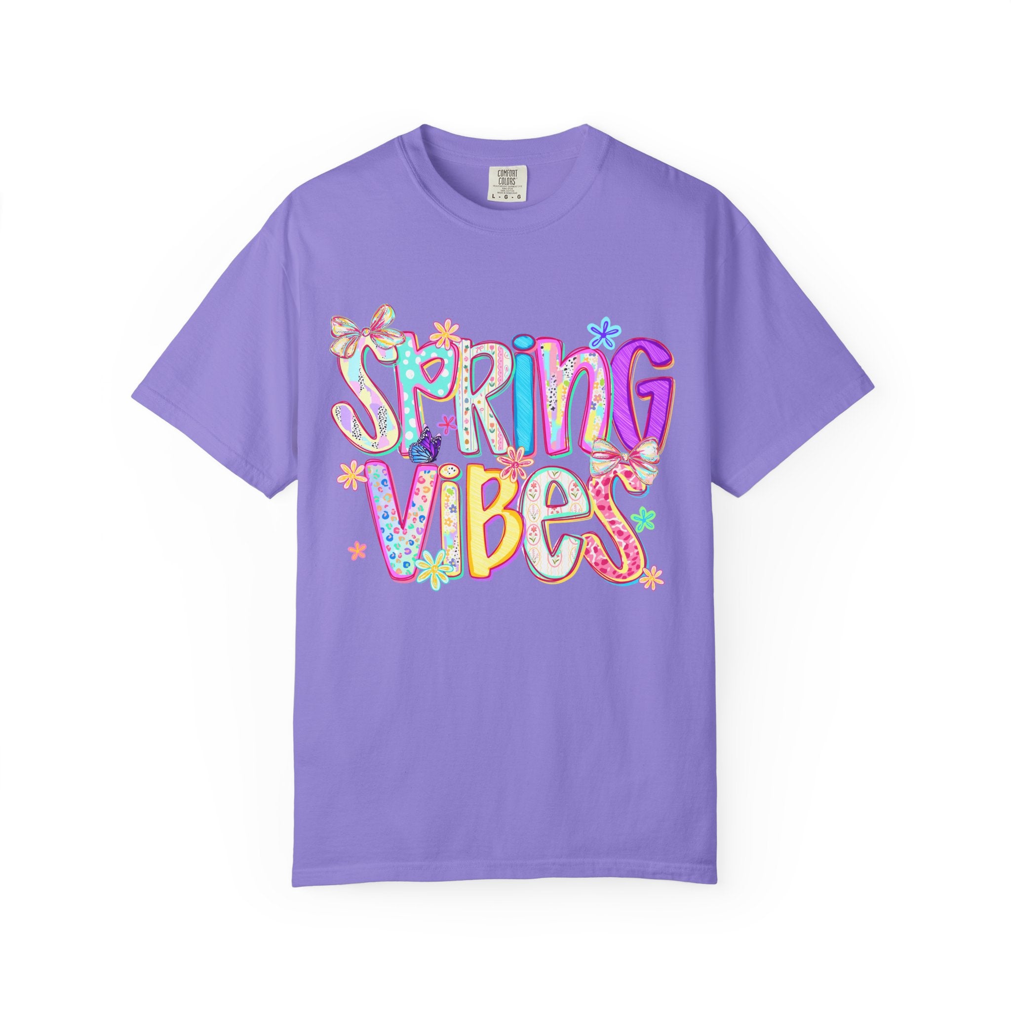 Spring Vibes T-Shirt