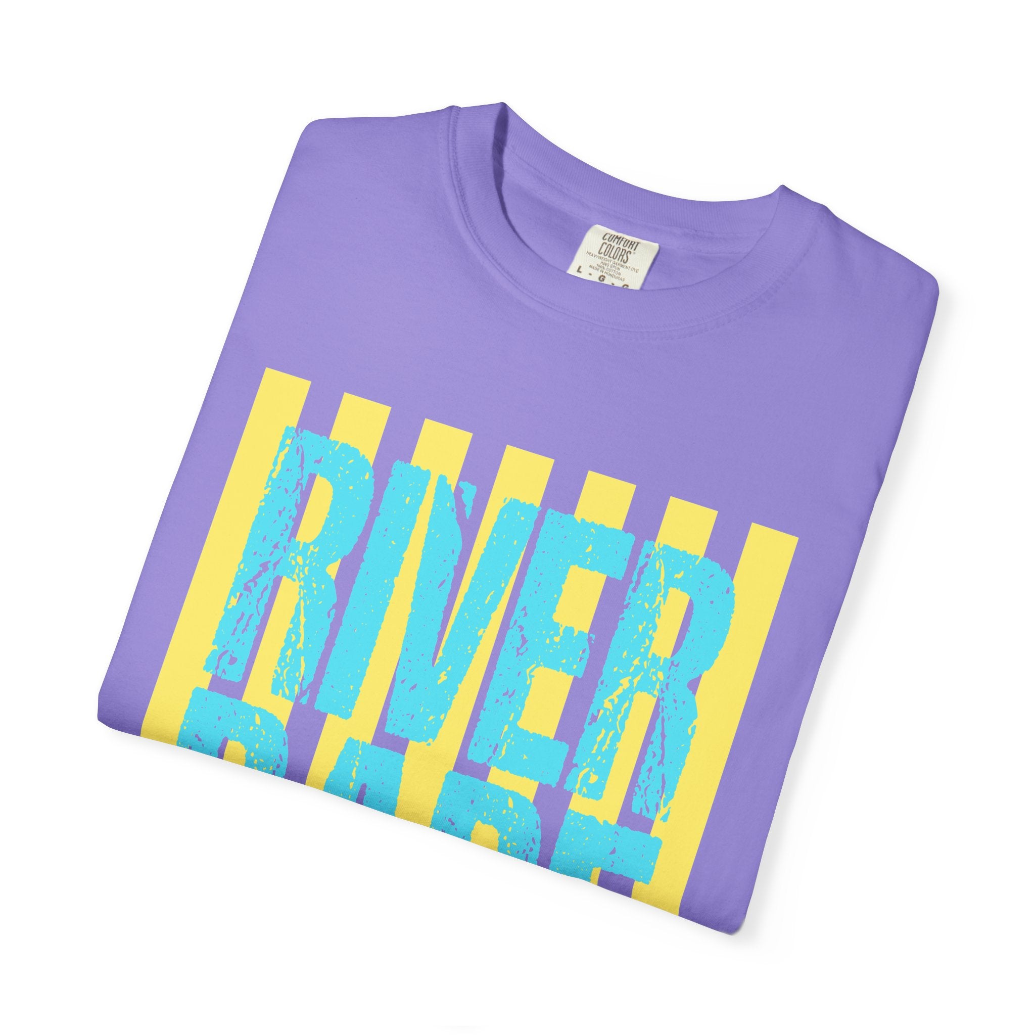 Comfort colors River Babe T-Shirt