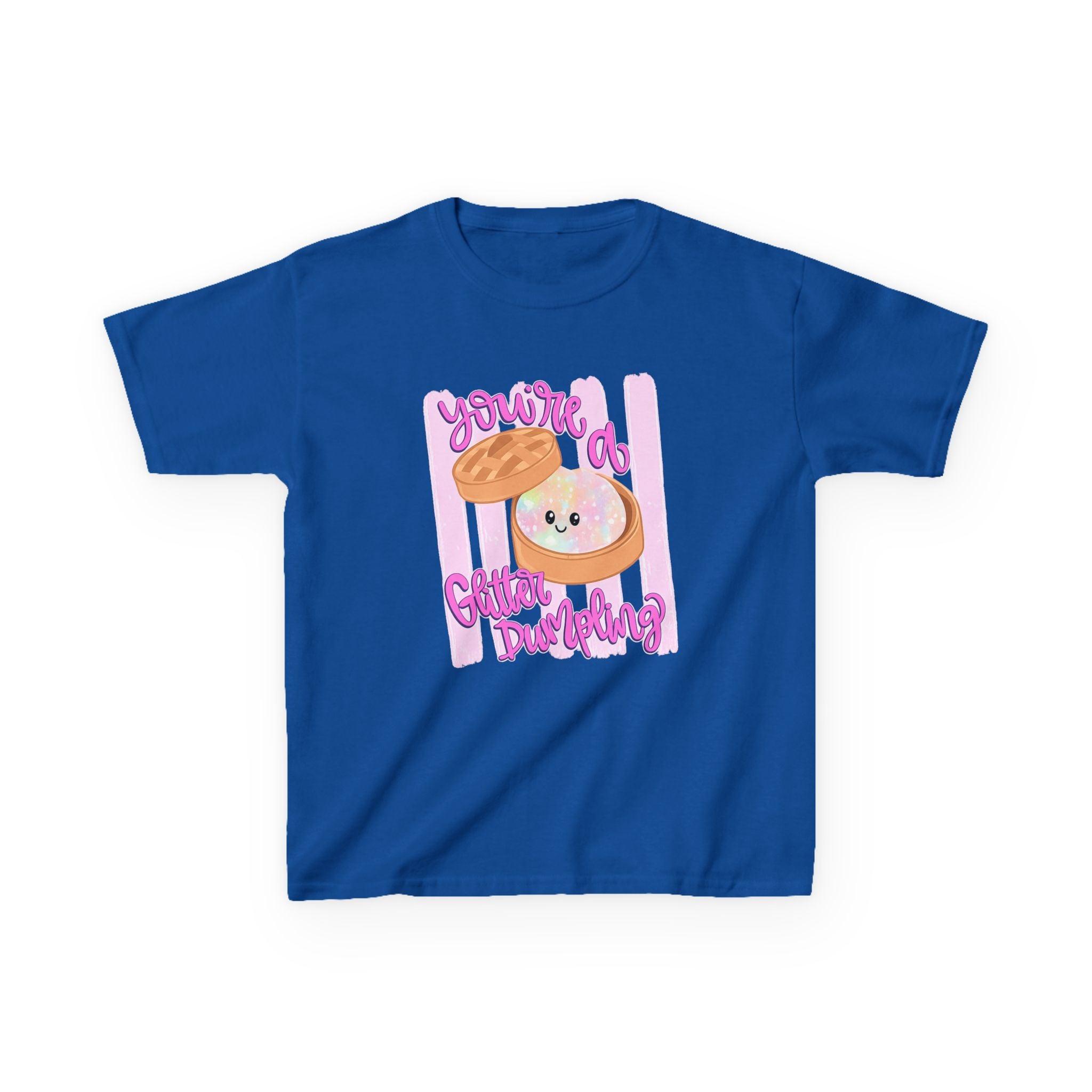 Trendy kids graphic tshirt
