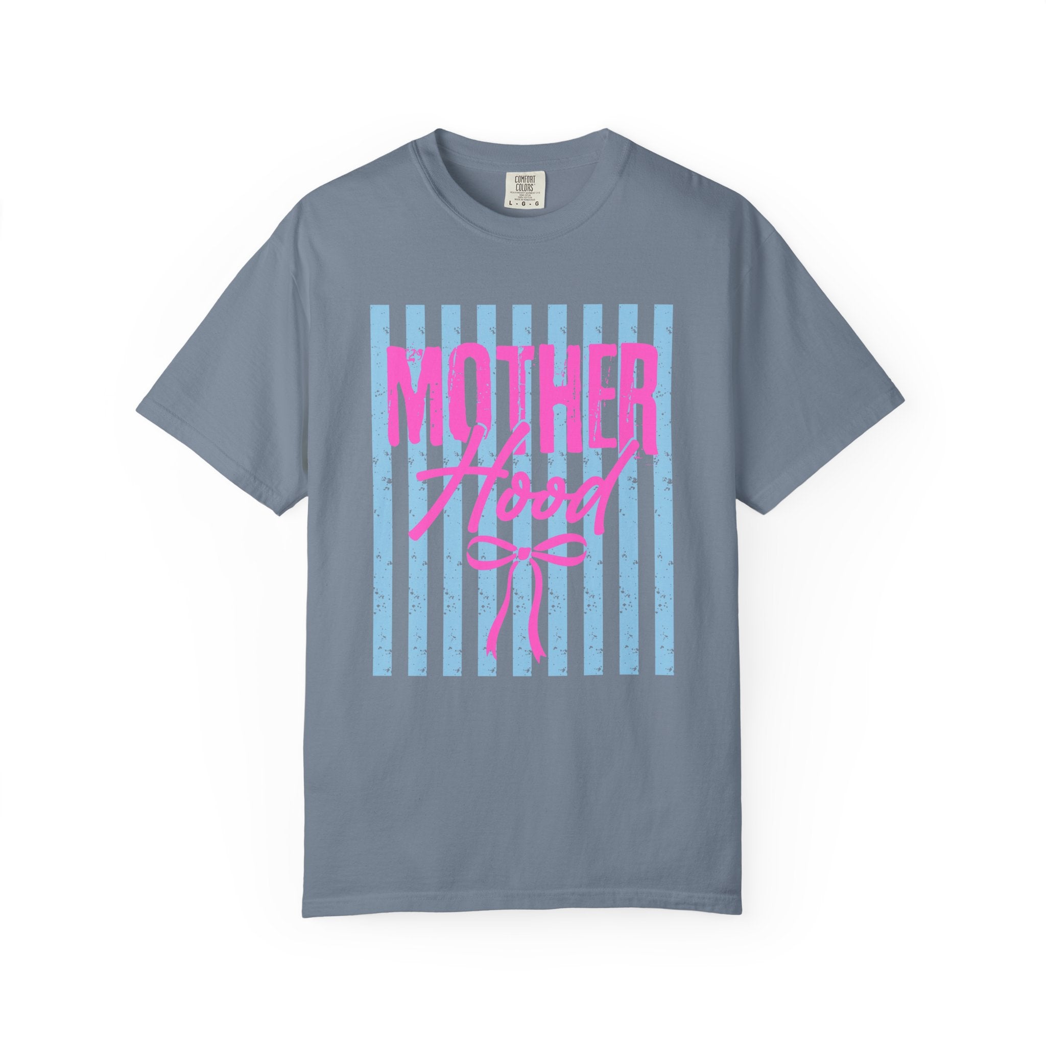 Motherhood Tshirt