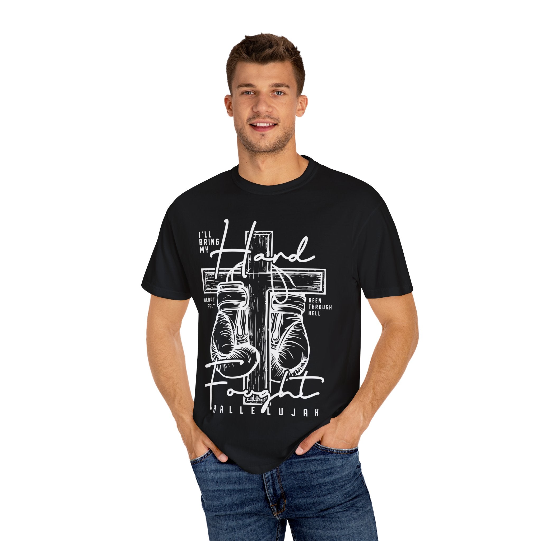 Christian Unisex T-shirt