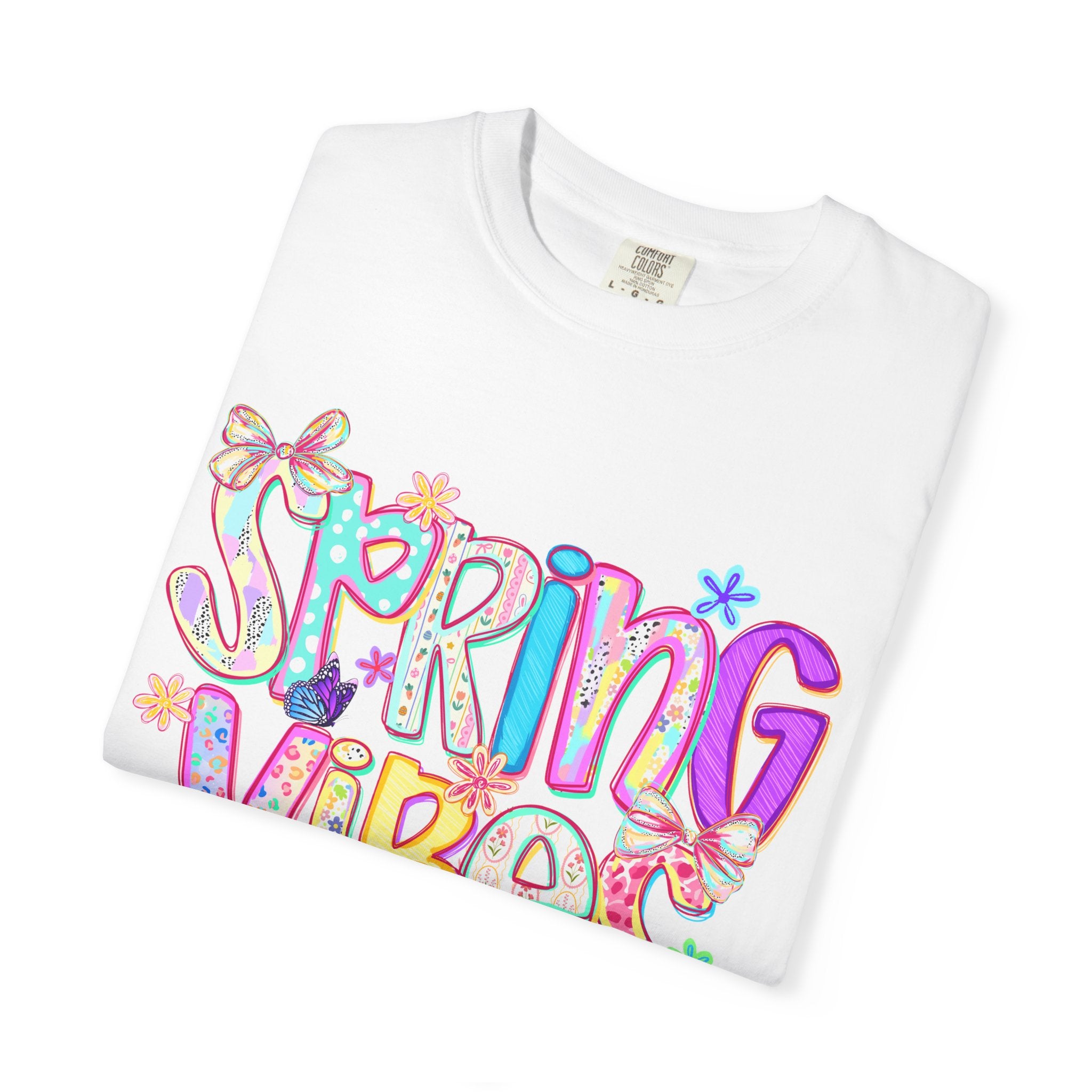 Spring Vibes T-Shirt