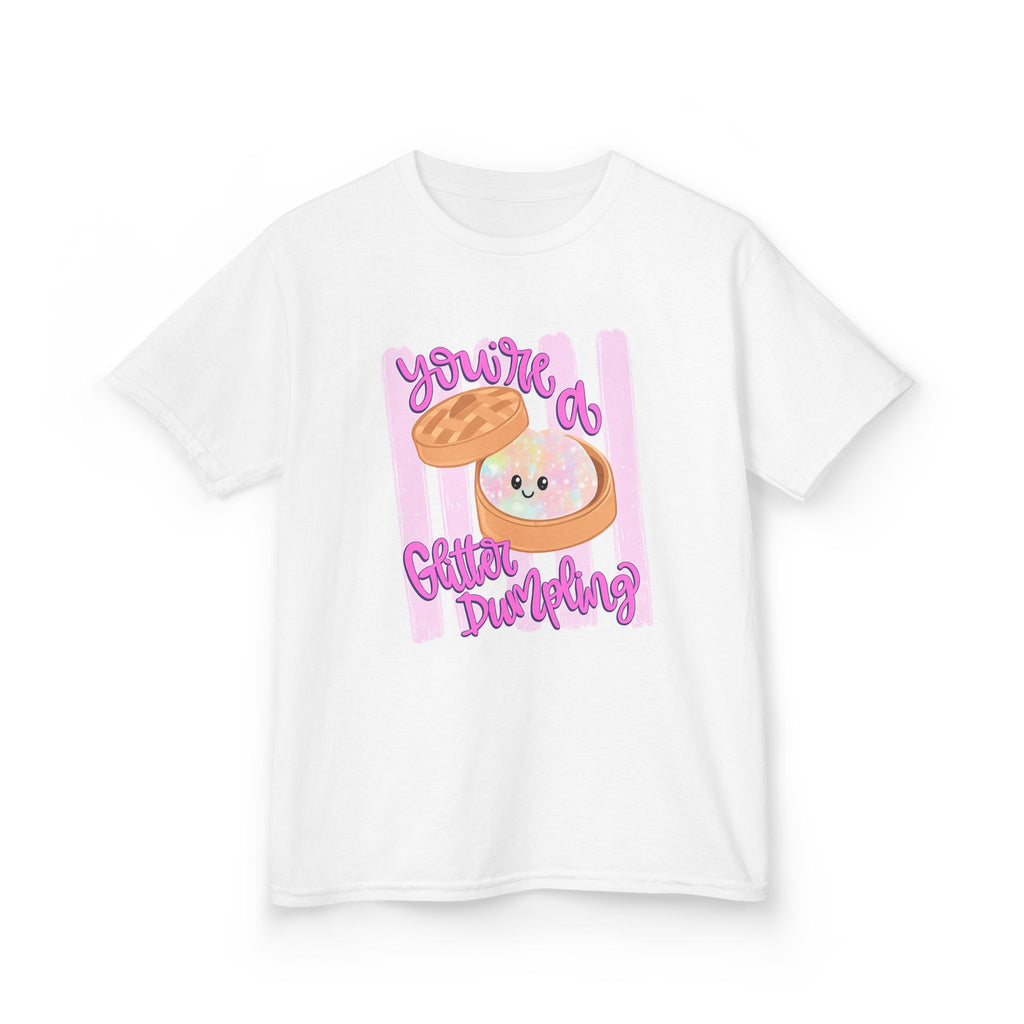 Trendy kids graphic tshirt