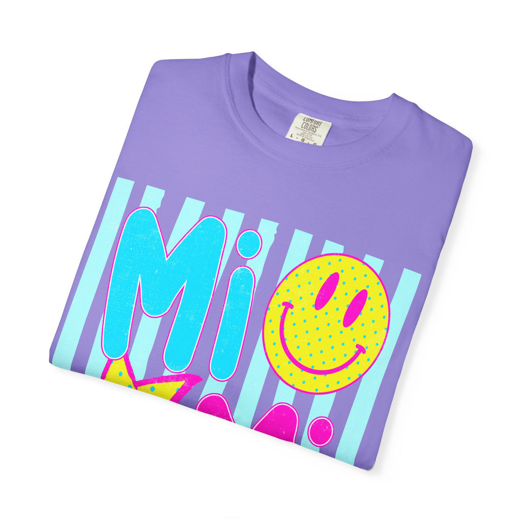 Mimi Smiley Star T-Shirt