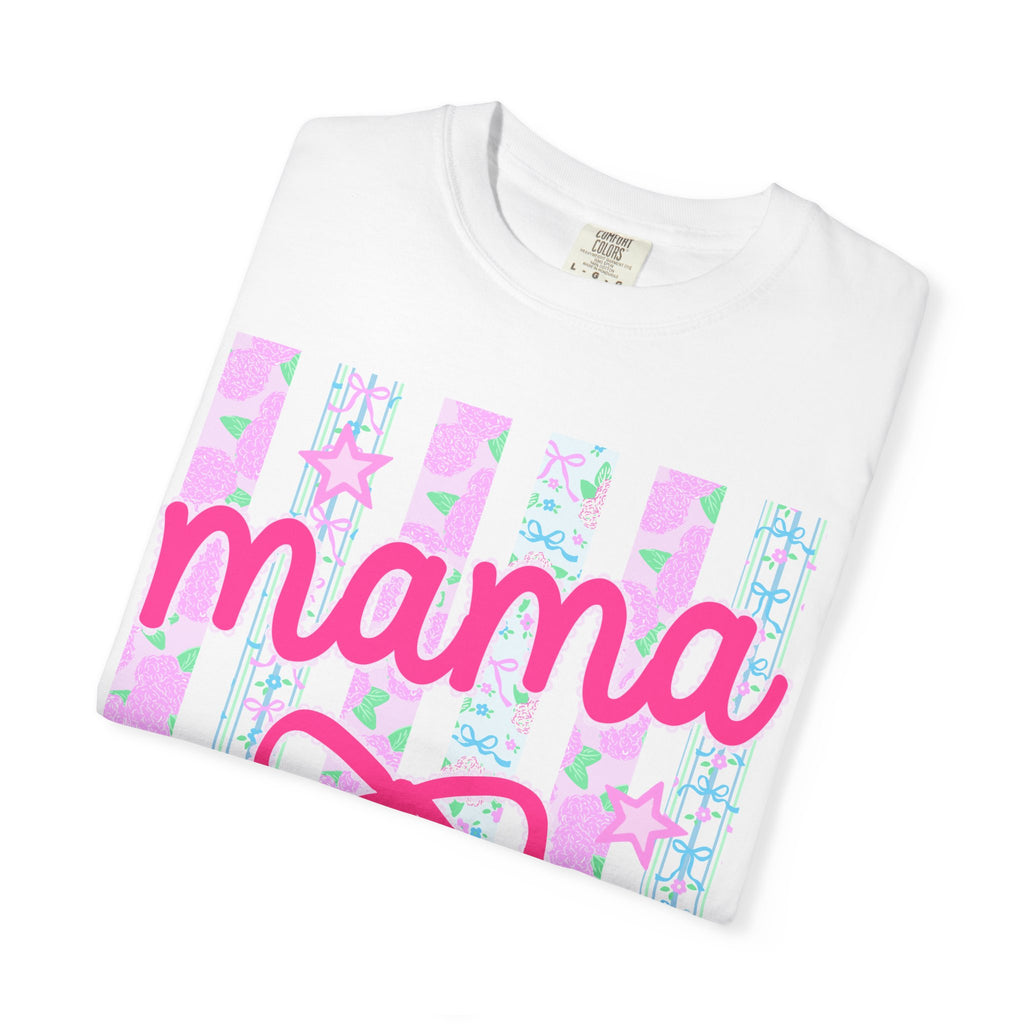 Mama Bow T-Shirt