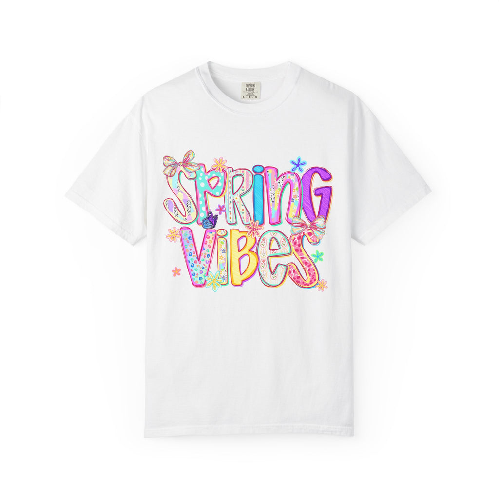 Spring Vibes T-Shirt