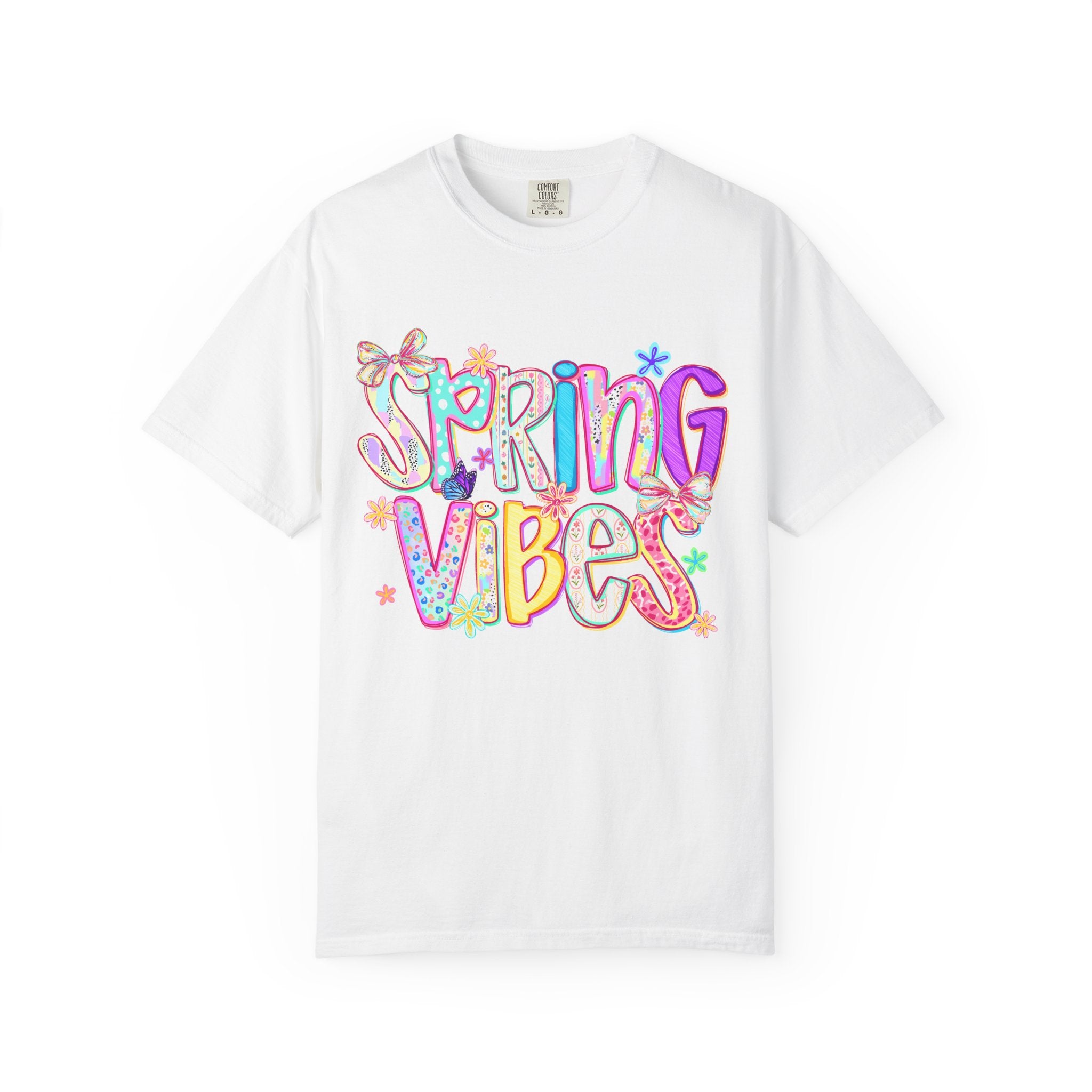 Spring Vibes T-Shirt