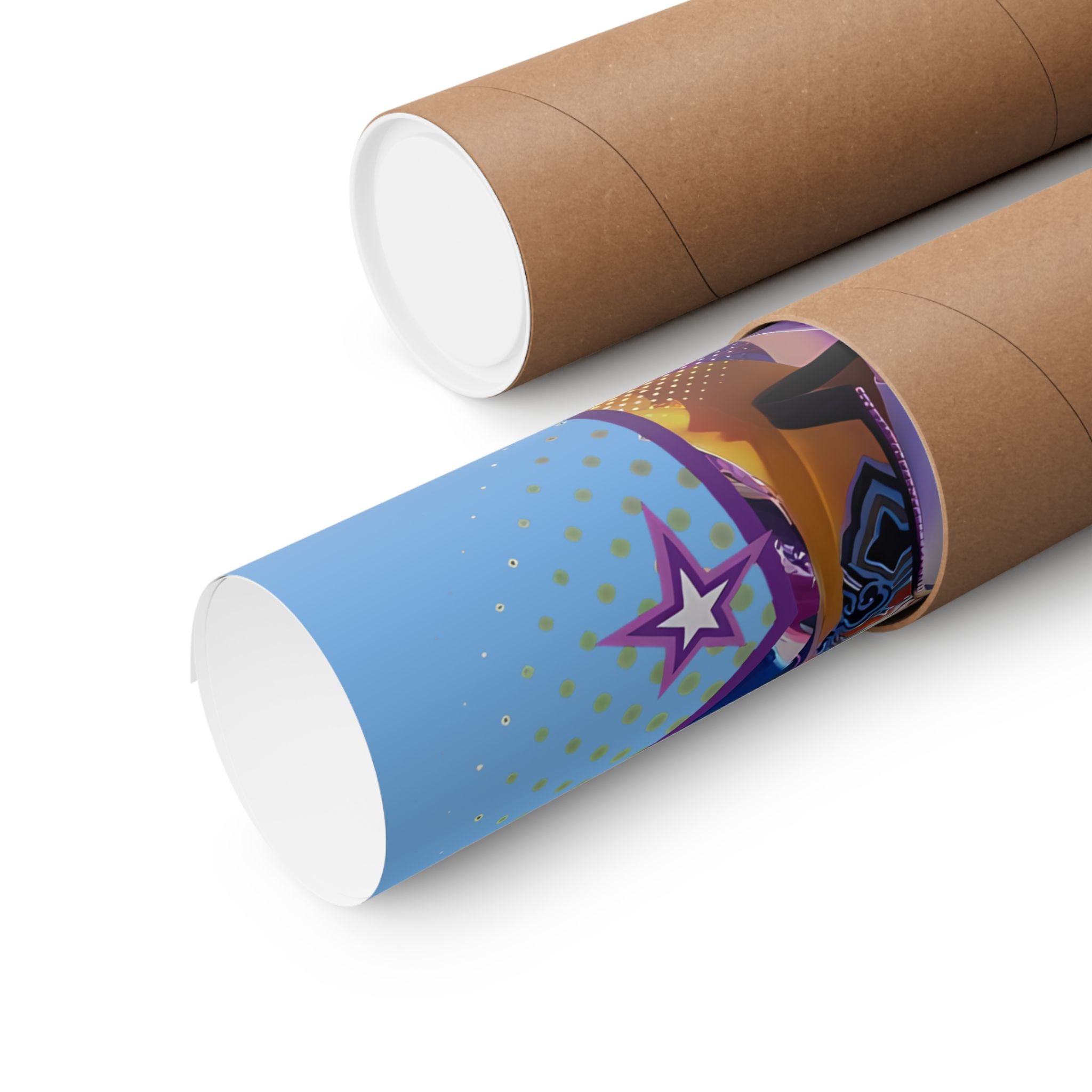 Vertical Poster - Huntrix Trendy Poster