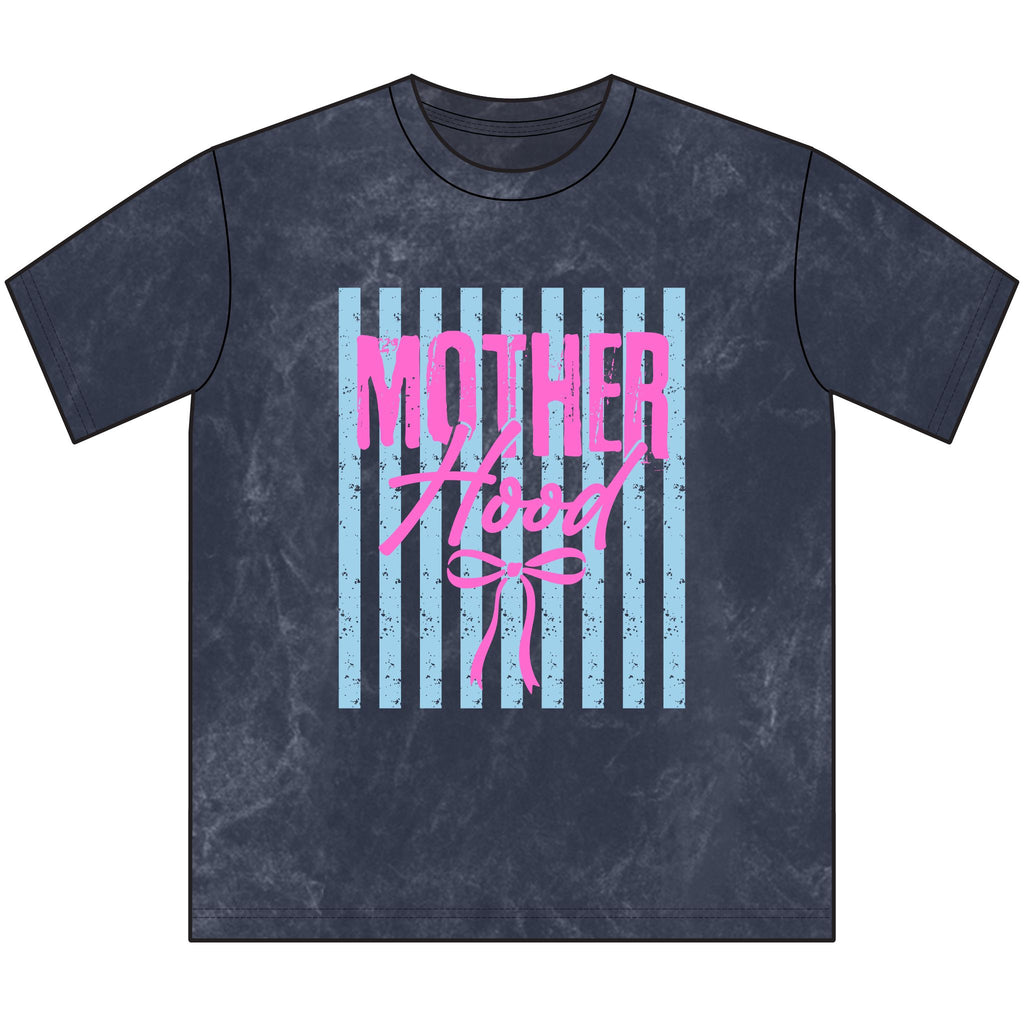 Mother Hood Vintage Tee