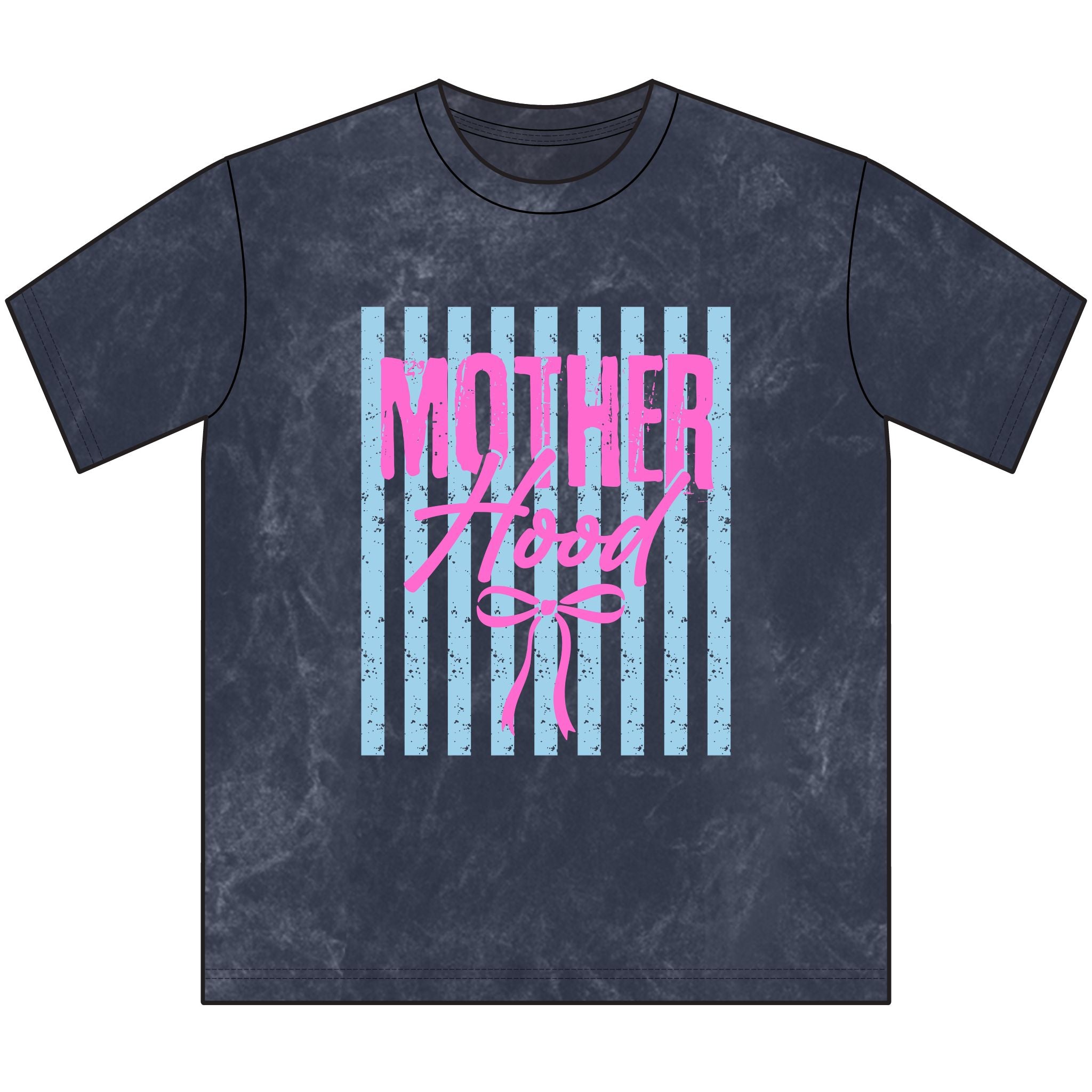Mother Hood Vintage Tee