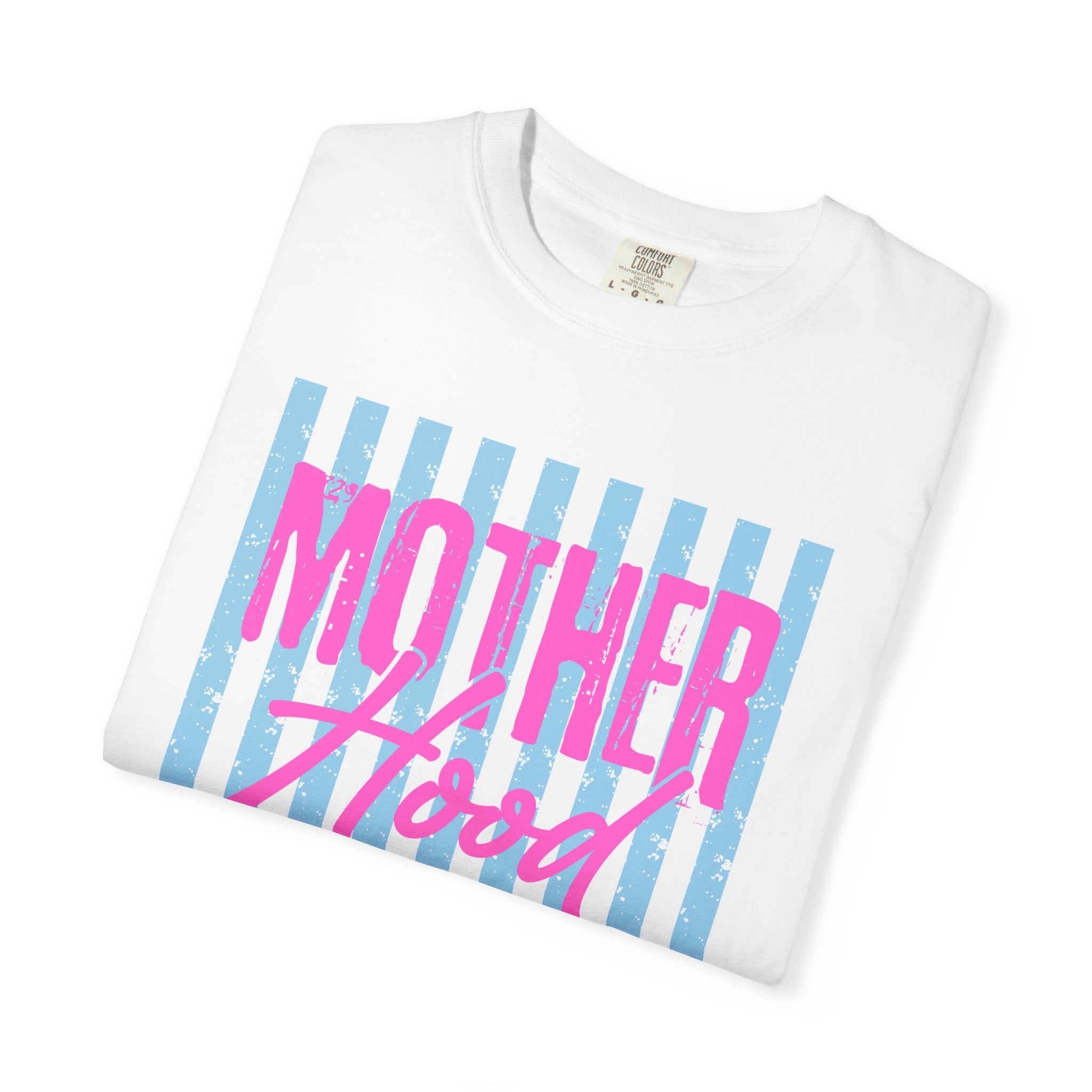 Motherhood Tshirt
